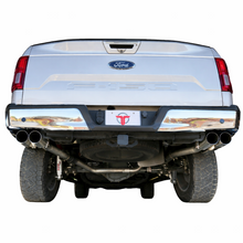 Load image into Gallery viewer, Thermal R&amp;D Savage Dual Catback 2021+ F-150 5.0