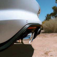 Load image into Gallery viewer, B918-C918 2018-2023 Ford Mustang GT 3in Catback Exhaust