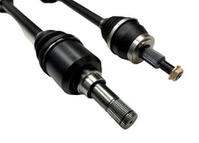 Load image into Gallery viewer, 2015+ Dodge Demon/Hellcat/SRT8 2000HP Full Chromoly Level 5 Direct Bolt-In Axles (Pair)