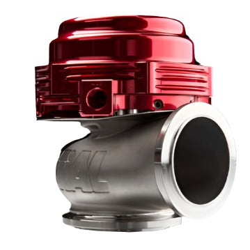TiAL Sport MVR Wastegate 44mm (All Springs) w/Clamps - Red - Black Ops Auto Works