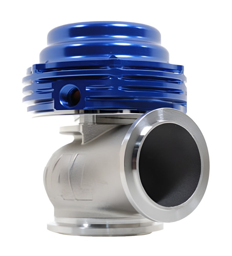 TiAL Sport MVS Wastegate (All Springs) w/Clamps - Blue - Black Ops Auto Works