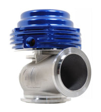 Load image into Gallery viewer, TiAL Sport MVS Wastegate (All Springs) w/Clamps - Blue - Black Ops Auto Works