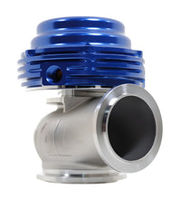 Load image into Gallery viewer, TiAL Sport MVS Wastegate (All Springs) w/Clamps - Blue - Black Ops Auto Works