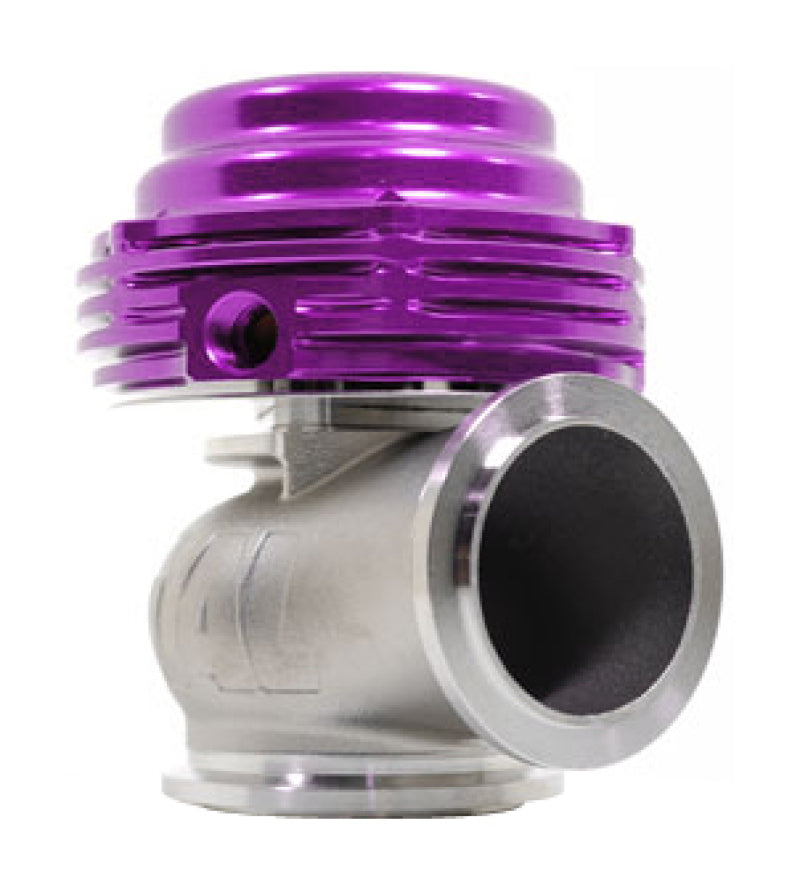 TiAL Sport MVS Wastegate (All Springs) w/Clamps - Purple - Black Ops Auto Works