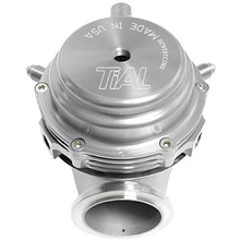 Load image into Gallery viewer, TiAL Sport MVS Wastegate (All Springs) w/Clamps - Silver - Black Ops Auto Works