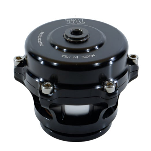 TiAL Sport Q BOV 10 PSI Spring - Black - Black Ops Auto Works