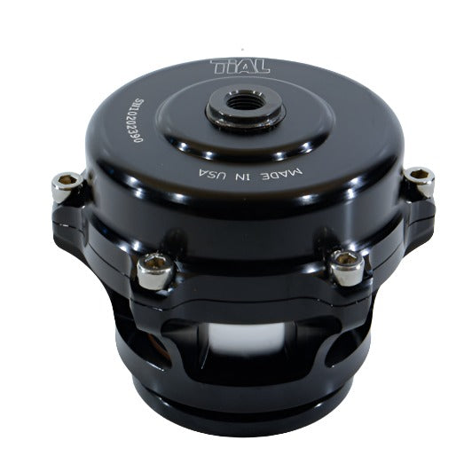 TiAL Sport Q BOV 11 PSI Spring - Black - Black Ops Auto Works
