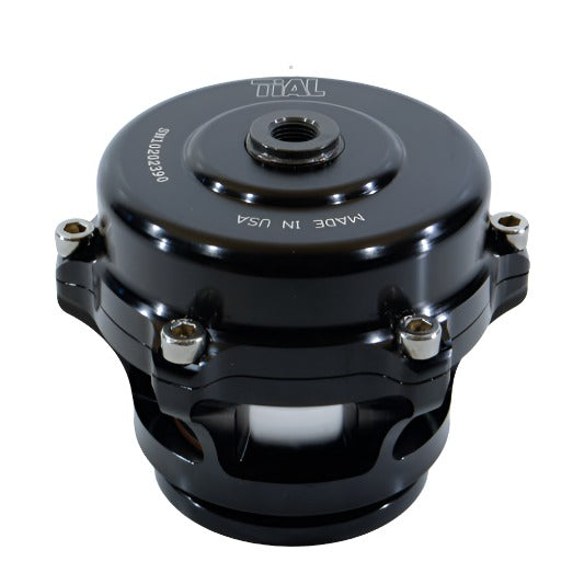 TiAL Sport Q BOV 6 PSI Spring - Black - Black Ops Auto Works