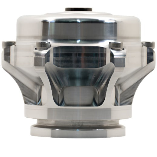 TiAL Sport Q BOV 8 PSI Spring - Silver - Black Ops Auto Works