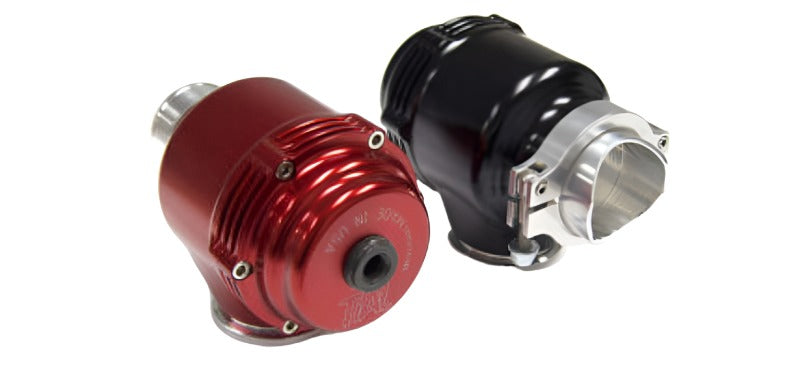 TiAL Sport QRJ BOV 3 PSI Spring - Black - Black Ops Auto Works