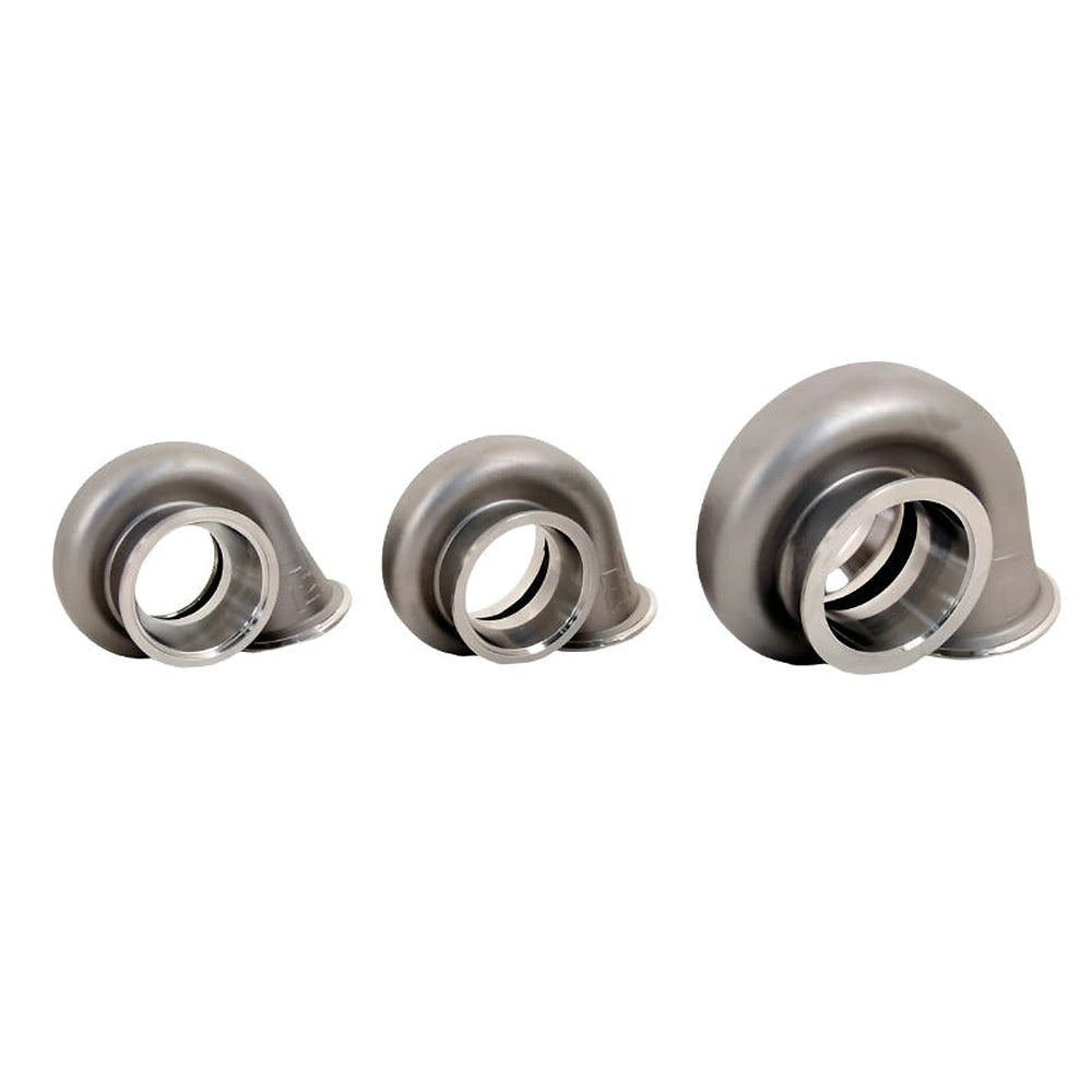 TiAL Sport GT30 .82 A/R Stainless Steel Turbine Housing-Turbine Housings-TiALSport
