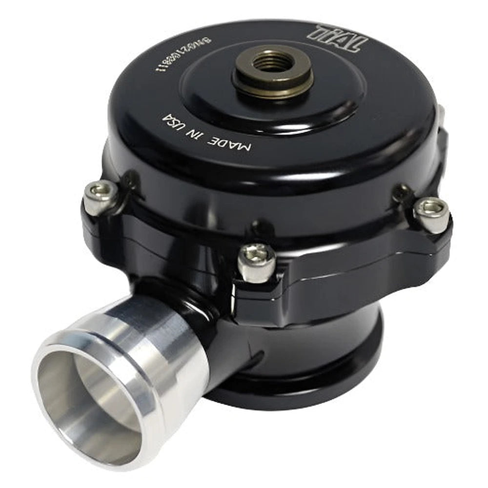 TiAL Sport QR BOV 10 PSI Spring - Black (1.0in) - Black Ops Auto Works