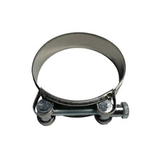 Load image into Gallery viewer, Ticon Industries 104-112mm Mikalor Supra W2 Clamp - Ticon 119-10200-1000