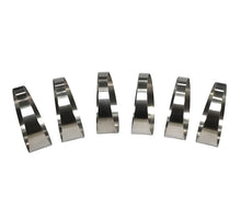 Load image into Gallery viewer, Ticon Industries 1.50in 7.5 Degree 1D/1.5in CLR Tight Radius 1mm Wall Titanium Pie Cuts - 6pk - Black Ops Auto Works