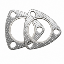 Load image into Gallery viewer, Ticon Ticon Industries 2.25in 3-Bolt MLS Gasket - 2pk