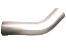 Load image into Gallery viewer, Ticon Industries 2.50in Diameter 45 Degree 1.2mm WT 3.75in CLR 3in Leg/3in Leg Titanium Mandrel Bend - Black Ops Auto Works