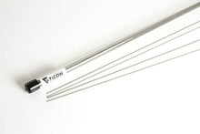 Load image into Gallery viewer, Ticon Industries 39in Length 1/2lb 1mm/.039in Filler Diamter CP1 Titanium Filler Rod - Black Ops Auto Works