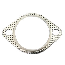 Load image into Gallery viewer, Ticon Industries 3.0in 2-Bolt MLS Gasket - Single - Black Ops Auto Works