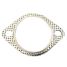 Load image into Gallery viewer, Ticon Industries 3.5in 2-Bolt MLS Gasket - Single - Black Ops Auto Works