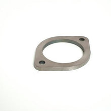 Load image into Gallery viewer, Ticon Industries 3in 2-Bolt Titanium Flange - Black Ops Auto Works