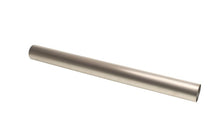 Load image into Gallery viewer, Ticon Industries 4.0in Diameter x 24.0in Length 1mm/.039in Wall Thickness Titanium Tube - Black Ops Auto Works