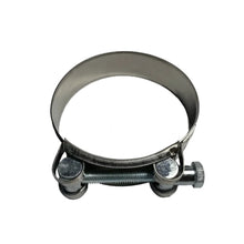 Load image into Gallery viewer, Ticon Industries 85-91mm Mikalor Supra W2 Clamp - Ticon 119-08500-1000