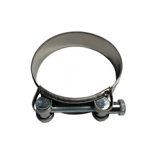 Load image into Gallery viewer, Ticon Ticon Industries 85-91mm Mikalor Supra W2 Clamp