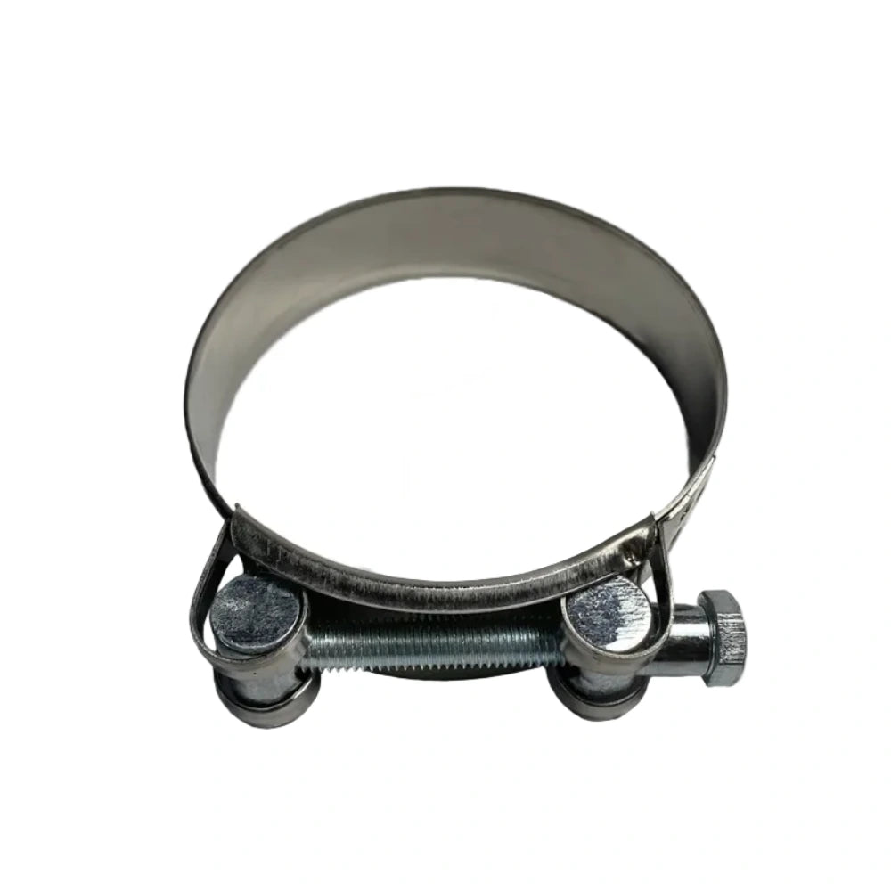Ticon Industries 97-104mm Mikalor Supra W2 Clamp - Ticon 119-09700-1000