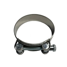 Load image into Gallery viewer, Ticon Industries 97-104mm Mikalor Supra W2 Clamp - Ticon 119-09700-1000