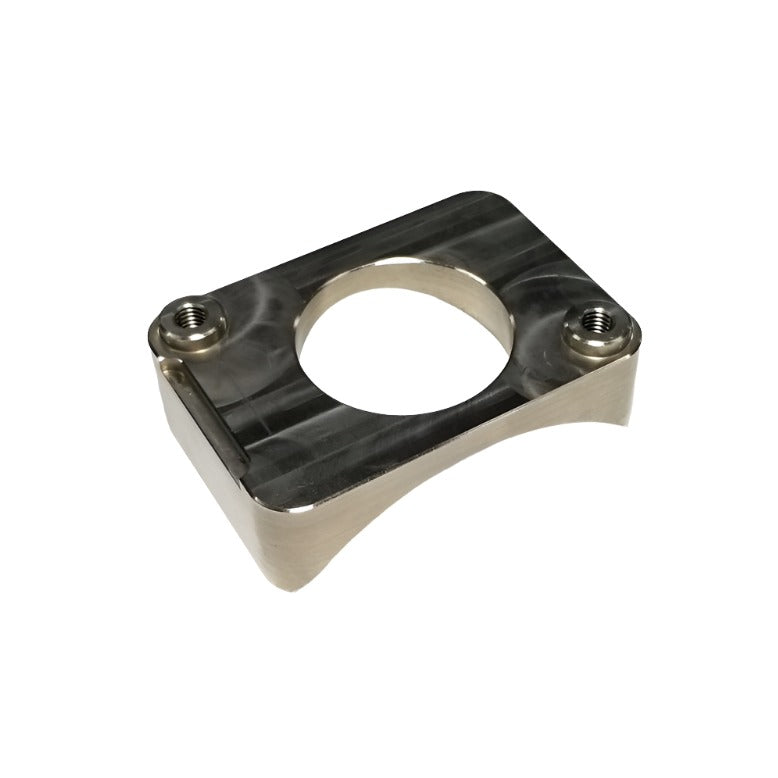 Ticon Industries Denso Circular Large MAF Flange - Black Ops Auto Works
