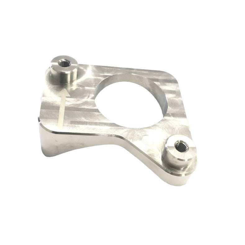 Ticon Industries Denso Circular MAF Flange - Black Ops Auto Works