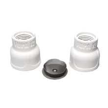 Load image into Gallery viewer, Ticon Industries Furick Cup FUPA Twin Number 12 Ceramic Cup Kit - Black Ops Auto Works