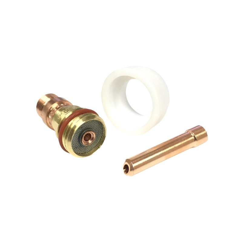 Ticon Industries Furick Cup Number 17/18/26 Torch Adapter Kit - Black Ops Auto Works