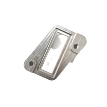 Load image into Gallery viewer, Ticon Industries Slot Style Titanium MAF Flange (Fits HPX Sensor) - Black Ops Auto Works