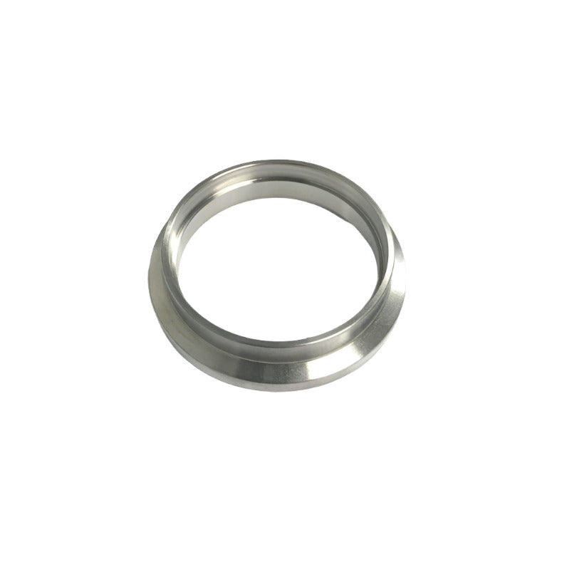 Ticon Industries Tial 38mm Titanium V-Band Outlet Flange - Black Ops Auto Works