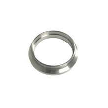 Load image into Gallery viewer, Ticon Industries Tial 38mm Titanium V-Band Outlet Flange - Black Ops Auto Works