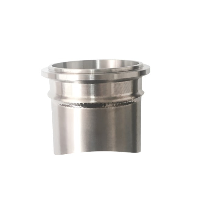 Ticon Industries Tial Q 50mm Titanium BOV Flange - Black Ops Auto Works