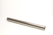 Load image into Gallery viewer, Ticon Industries 1.50in Diameter x 24.0in Length 1mm/.039in Wall Thickness Titanium Tube - Ticon 102-03823-0000