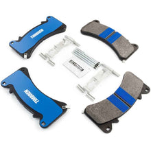 Load image into Gallery viewer, TIM-D1910SD Front Brake Pads 2015-2025 Suburban Yukon