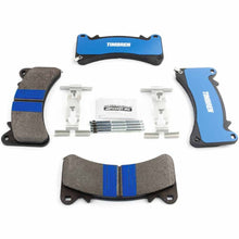 Load image into Gallery viewer, TIM-D1910SD Front Brake Pads 2015-2025 Suburban Yukon