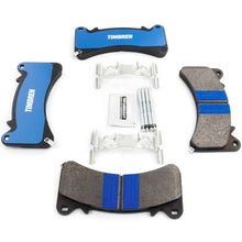Load image into Gallery viewer, TIM-D1910SD Front Brake Pads 2015-2025 Suburban Yukon