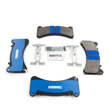 Load image into Gallery viewer, TIM-D1910SD Front Brake Pads 2015-2025 Suburban Yukon