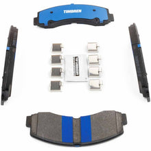 Load image into Gallery viewer, TIM-D2087SD Ford Expedition 2018-2021 Brake Pads