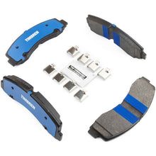 Load image into Gallery viewer, TIM-D2087SD Ford Expedition 2018-2021 Brake Pads