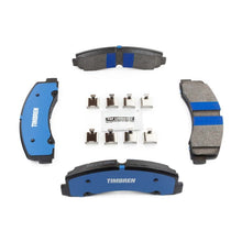 Load image into Gallery viewer, TIM-D2087SD Ford Expedition 2018-2021 Brake Pads