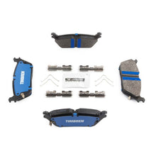 Load image into Gallery viewer, TIM-D2169SD Ram 1500 2019-2026 Brake Pads Rear