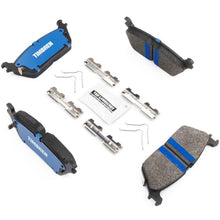 Load image into Gallery viewer, TIM-D2169SD Ram 1500 2019-2026 Brake Pads Rear