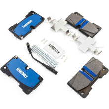 Load image into Gallery viewer, TIM-D2173SD Chevrolet Suburban 2021-2025 Brake Pads