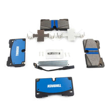 Load image into Gallery viewer, TIM-D2173SD Chevrolet Suburban 2021-2025 Brake Pads