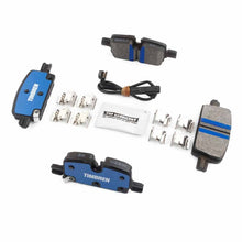 Load image into Gallery viewer, TIM-D2174SD Chevrolet Suburban 2021-2025 Brake Pads Rear